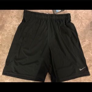 Men’s Nike Dri fit shorts